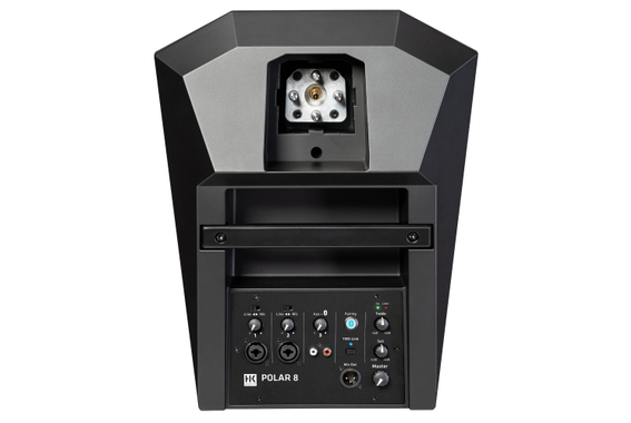 HK Audio POLAR 8 System  - Retoure (Zustand: sehr gut) image 8