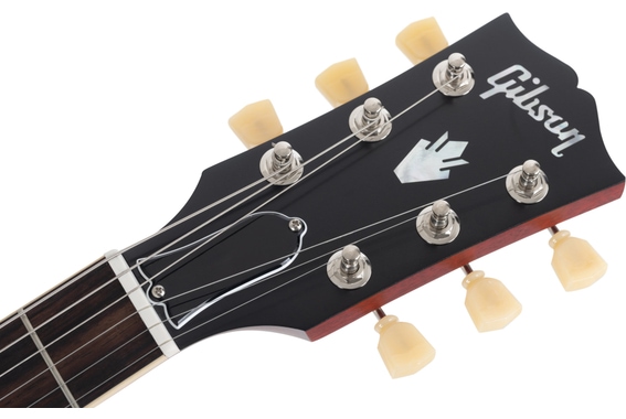 Gibson SG Standard '61 Faded Maestro Vibrola image 8