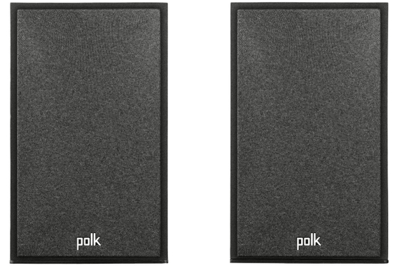 Yamaha R-S202 BK / Polk XT15 HiFi DAB+ BT Set de Equipo Estéreo image 8