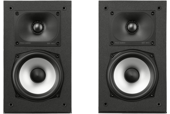 Yamaha A-S201 SL / Polk XT15 Ensemble Stéréo HiFi image 8