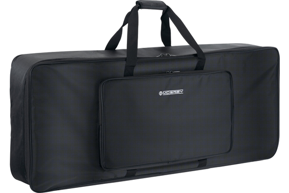 McGrey LK-6120-MIC Clavier À Touches Lumineuses Avec Micro - Set Rose Avec Housse image 8