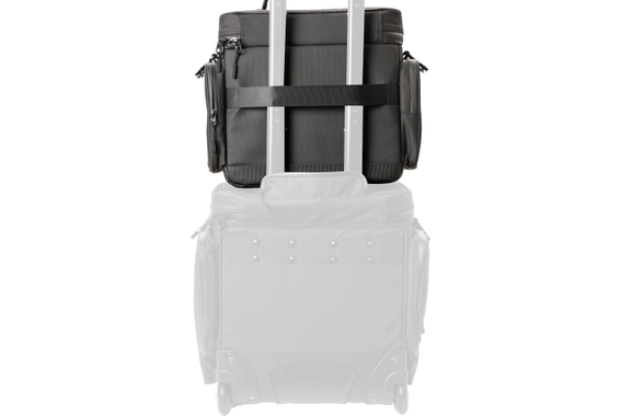 Magma Solid Blaze Vinyl-Bag image 8