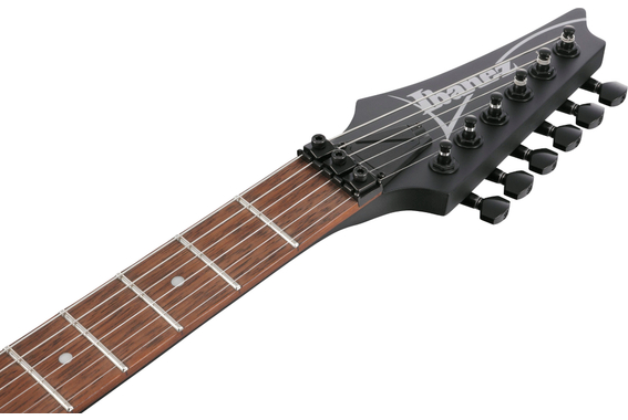 Ibanez RGRT420-WK Weathered Black image 8