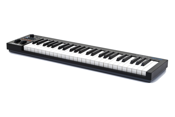 Nektar Impact GX49 USB MIDI Keyboard Controller Set image 8