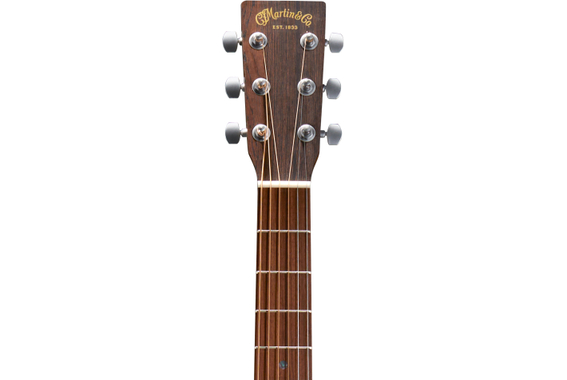 Martin Guitar D-X2E Brazilian  - Retoure (Zustand: sehr gut) image 8