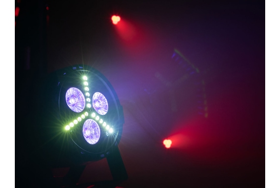 Eurolite LED PARty Hybrid Spot image 8