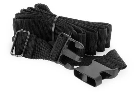 LD Systems DAVE 12 G4X SUB PC Beschermhoes image 8