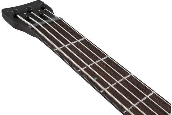 Ibanez EHB1675MS-NTF Basse Électrique Naturel Mat image 8