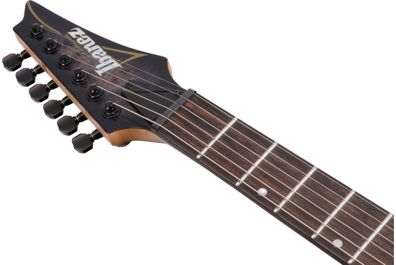 Ibanez RGA21P1PB-DRL Premium RGA Deep Twilight Burst Low Gloss image 8