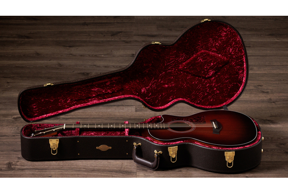Taylor 324ce Baritone-6 Limited Edition image 8