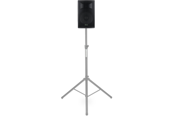 Pronomic E-210 MA Enceinte Active 10" 200 Watts image 8