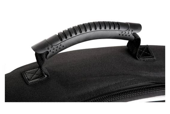 Rocktile Fatboy II SB E-Bass Sunburst Set incl. Housse de transport image 8