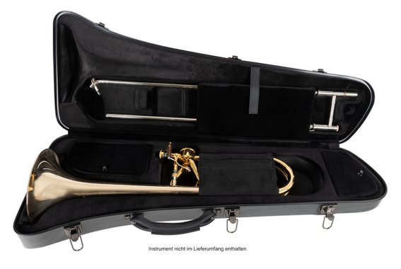 Lechgold Deluxe Koffer für Posaune image 8