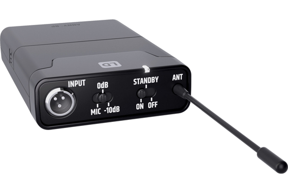 LD Systems ANNY MD B8 image 8