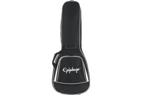 Epiphone SG Custom Brunswick Blue Sparkle image 8