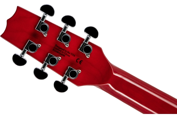 Heritage Ascent Collection H-150 Lemon Burst image 8