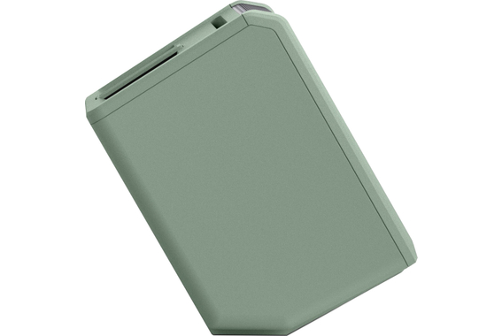 LD Systems ANNY 8 GN Adventure Green  - Retoure (Zustand: sehr gut) image 8