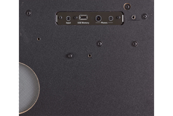 Roland RP701-WH Digitalpiano Weiß  - Retoure (Zustand: sehr gut) image 8