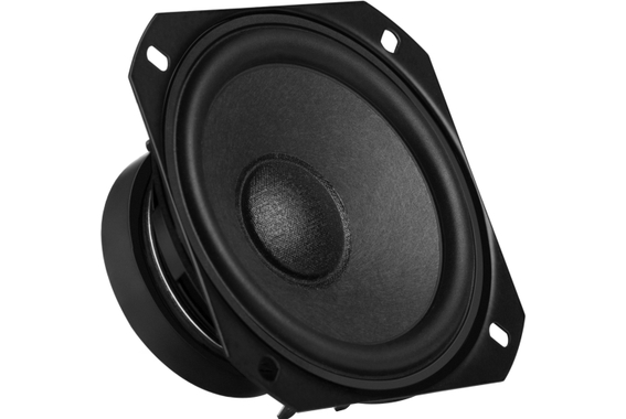 Enceinte Bibliothèque Edifier R33BT Noire image 8