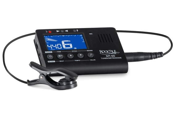 Nuvo Student Fluit 2.0 Zwart Set image 8