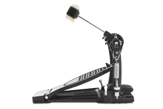 Yamaha Stage Custom Hip Set Matériel Bois Naturel image 8