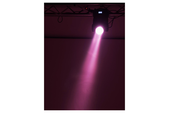 Eurolite LED TMH-X1 Moving Head Beam  - 1A Showroom Modell (Zustand: wie neu, in OVP) image 8