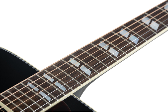 Gibson Hummingbird Standard Vintage Sunburst image 8