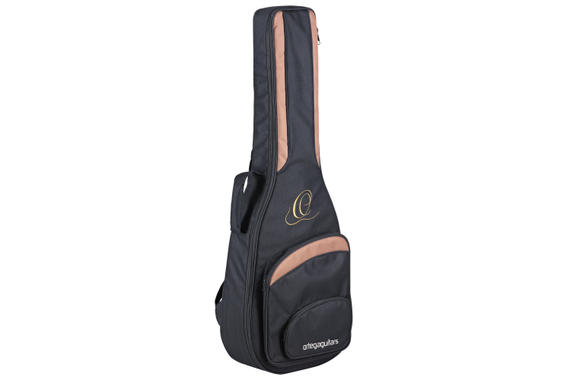 Ortega R121SNOC Guitare Classique Concert Ocean Blue Set image 8