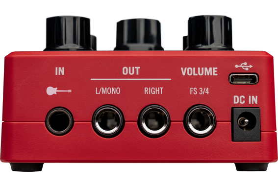 Line6 POD Express Guitar  image 8