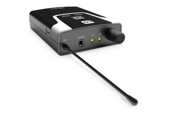 LD Systems U308 IEM image 8