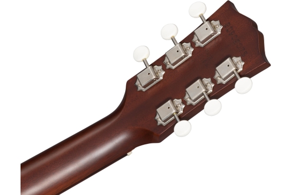 Gibson J-45 50s Faded Sunburst image 8