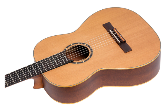 Ortega R122L-7/8 image 8