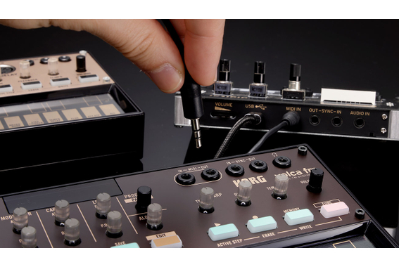 Korg Volca FM2 image 8