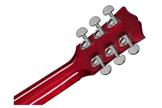 Gibson J-45 Standard Cherry image 8