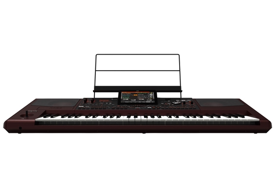 Korg Pa1000 Set met MUSIKANT uitbreidingssoftware image 8