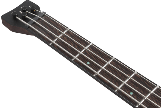 Ibanez EHB1500-CTF Electric Bass Cosmic Blue Starburst Flat image 8
