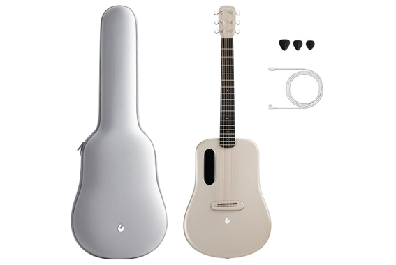 LAVA Music ME 3-36 GD  - Retoure (Zustand: sehr gut) image 8