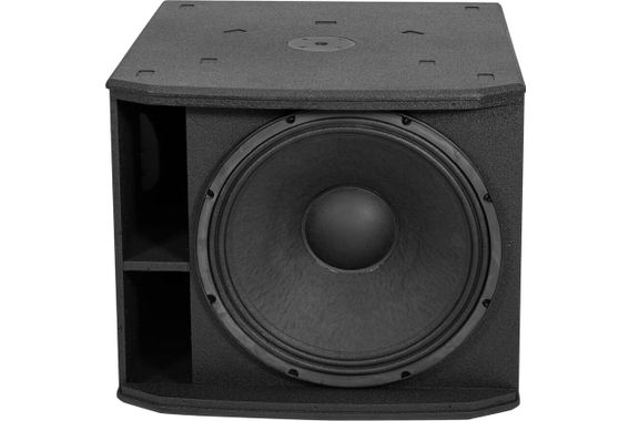 Caisson De Basses Omnitronic PAS-181 MK4 image 8