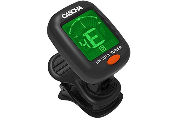 Cascha Student Series 4/4 Concertgitaar Bundel image 8