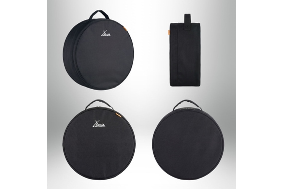Housse XDrum Pour Caisse Claire 14" x 5,5" image 8