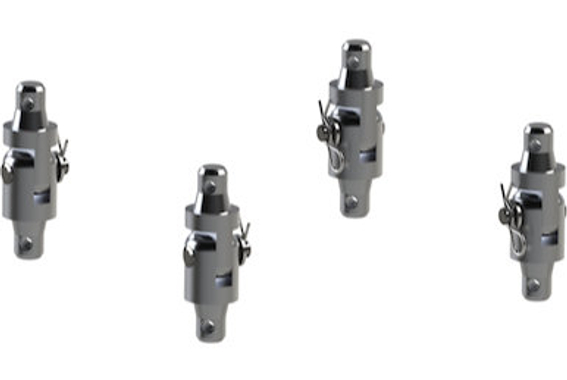 Litecraft PA Tower Set image 8