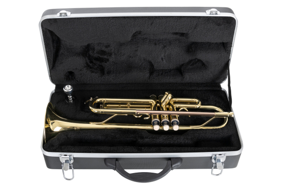 Classic Cantabile TR-30L B-Trompet image 8