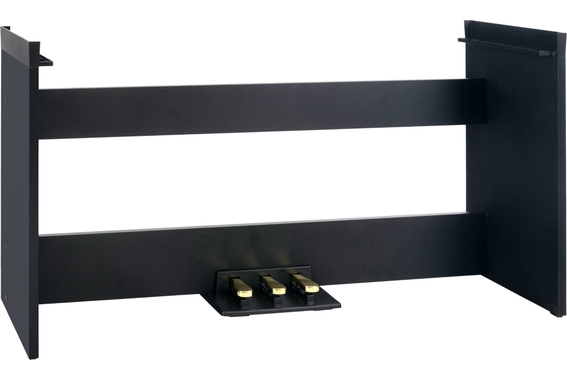 Steinmayer P-60 SM Stagepiano Home Set Zwart image 8