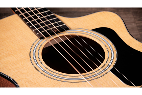 Taylor 112ce image 8