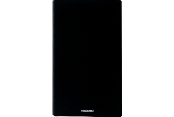 McGrey BSS-265 BK 6,5" HiFi Regallautsprecher Paar Schwarz 2x 40W RMS  - Retoure (Zustand: gut) image 8