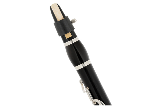 Lechgold BK-20/16 Bb-Kinderklarinette Deutsch  - Retoure (Zustand: sehr gut) image 8