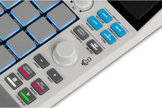 Akai MPC Sample image 8