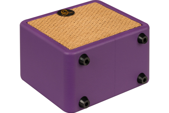 Ortega PTWO-LTD Amplificador De Guitarra image 8