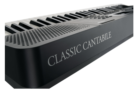 Classic Cantabile CPK-203 Keyboard  - Retoure (Zustand: sehr gut) image 8