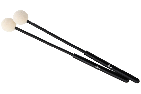 XDrum HTM-12S 12" Tamburo a Mano con Bacchette Set da 3 image 8